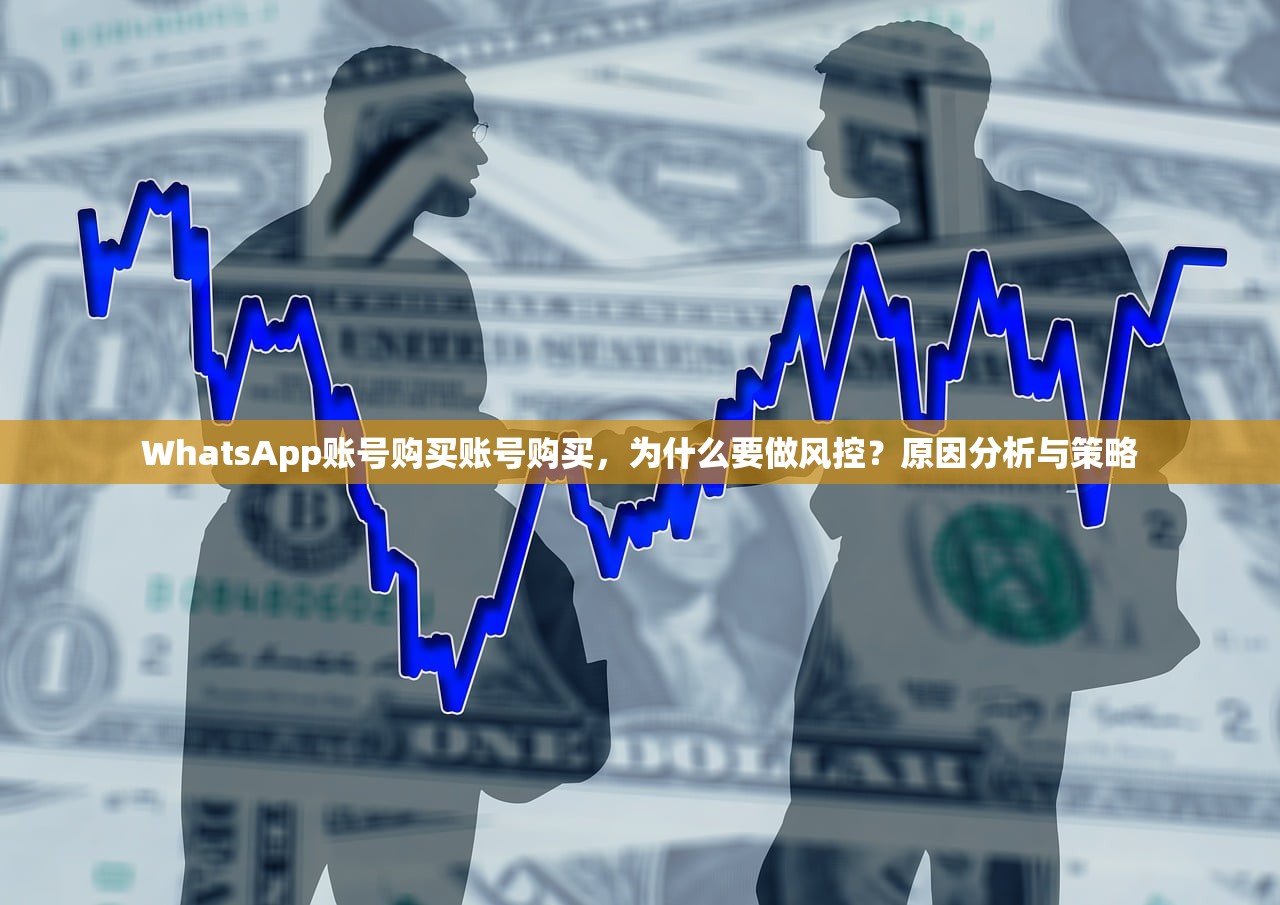 WhatsApp账号购买账号购买,为什么要做风控?原因分析与策略
