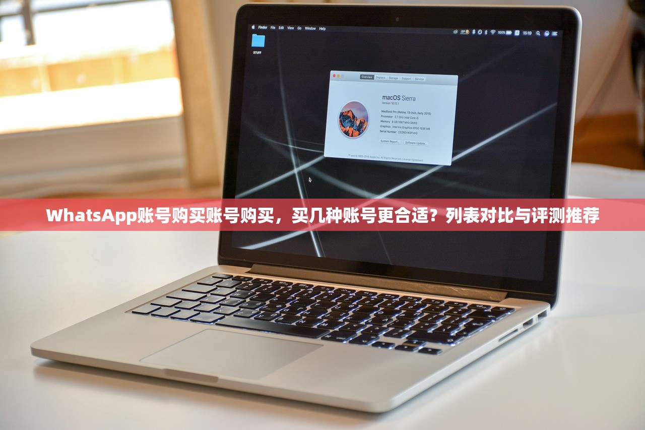 WhatsApp账号购买账号购买,买几种账号更合适?列表对比与评测推荐