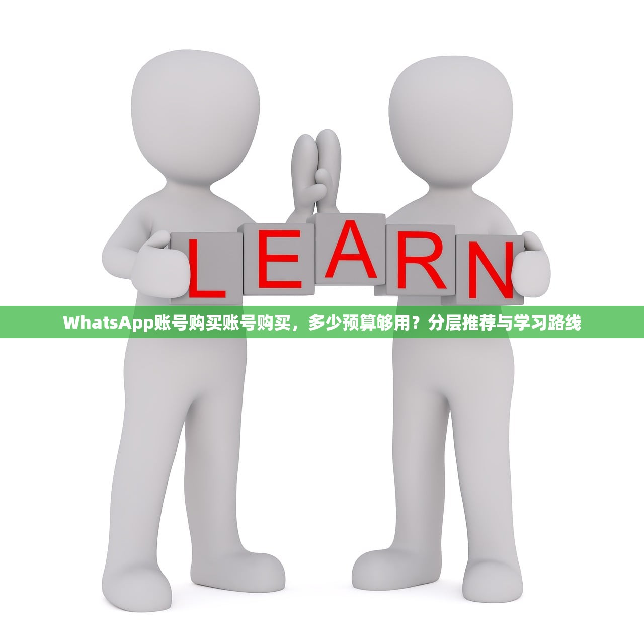WhatsApp账号购买账号购买，多少预算够用？分层推荐与学习路线