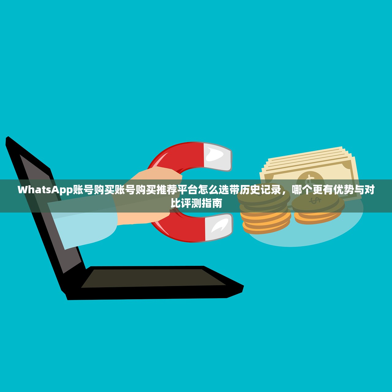 WhatsApp账号购买账号购买推荐平台怎么选带历史记录,哪个更有优势与对比评测指南
