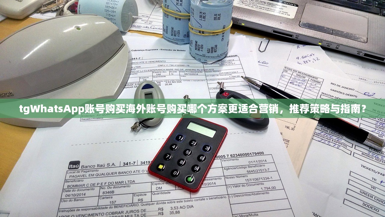 WhatsApp账号购买小号自助下单,谁是最适合的使用人群与评测