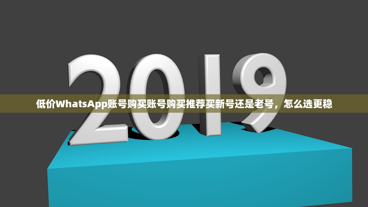 便宜WhatsApp账号购买账号购买怎么选择时长?多久够用,几种套餐怎么比