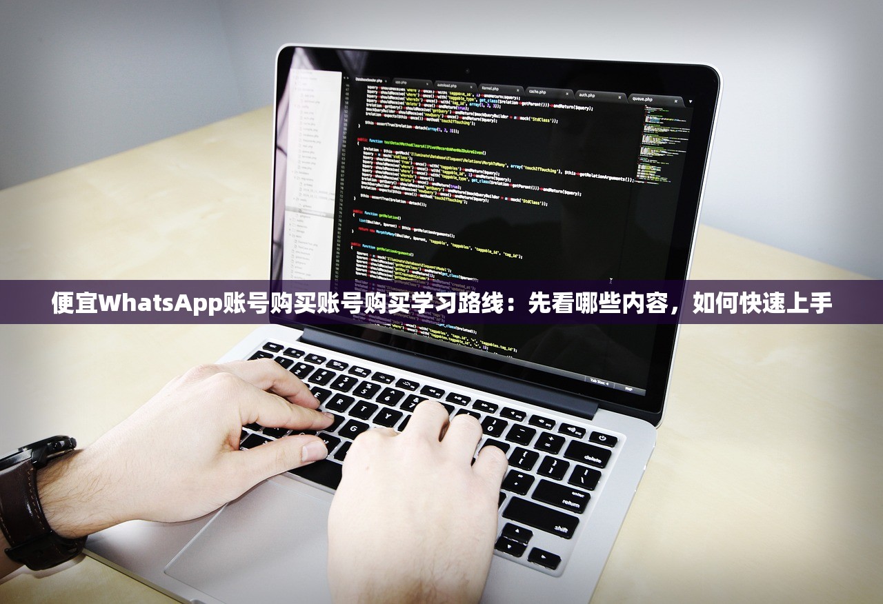 便宜WhatsApp账号购买账号购买学习路线:先看哪些内容,如何快速上手