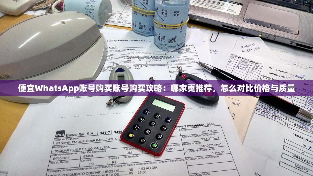 便宜WhatsApp账号购买账号购买攻略:哪家更推荐,怎么对比价格与质量