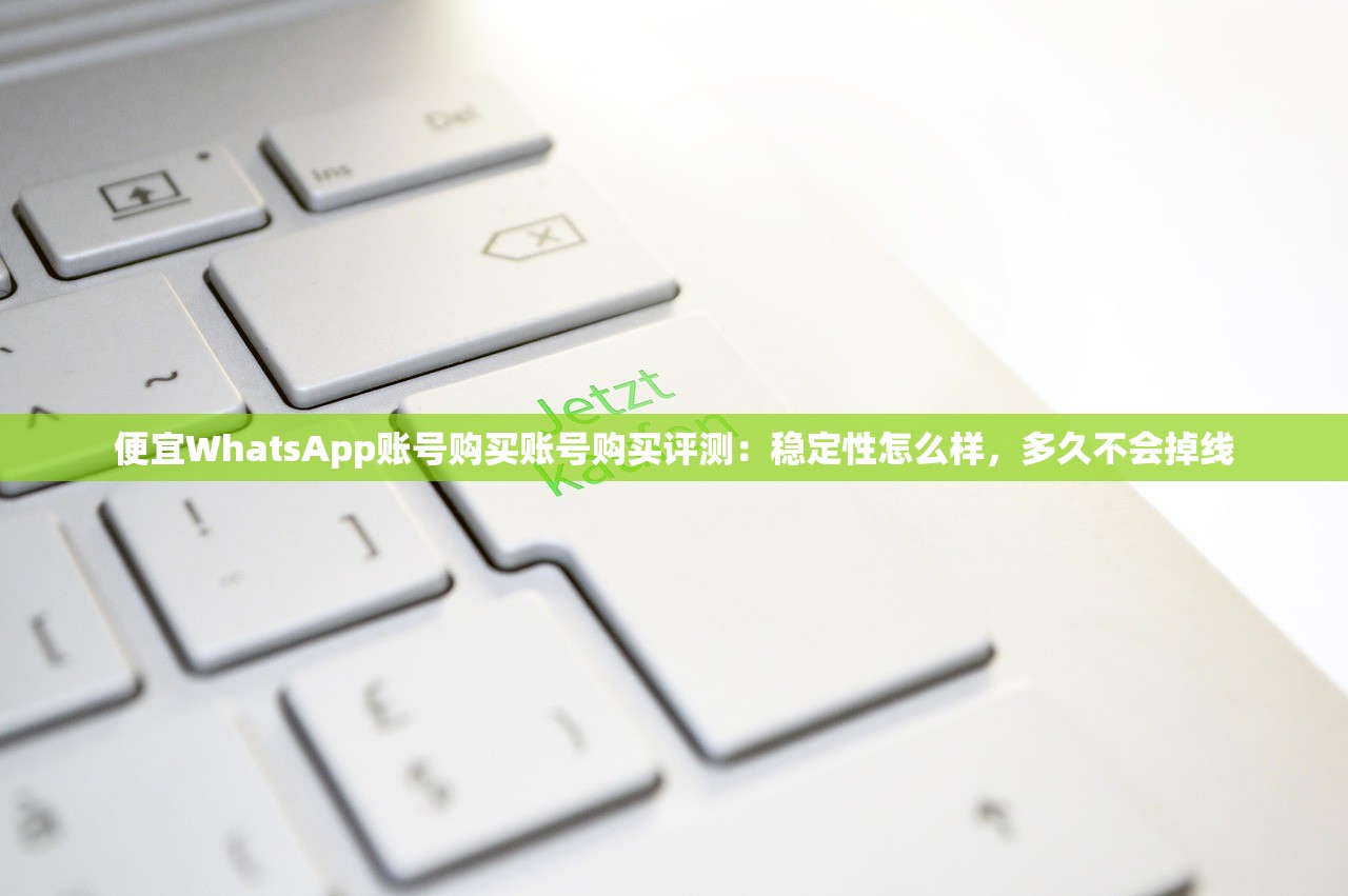便宜WhatsApp账号购买账号购买评测:稳定性怎么样,多久不会掉线