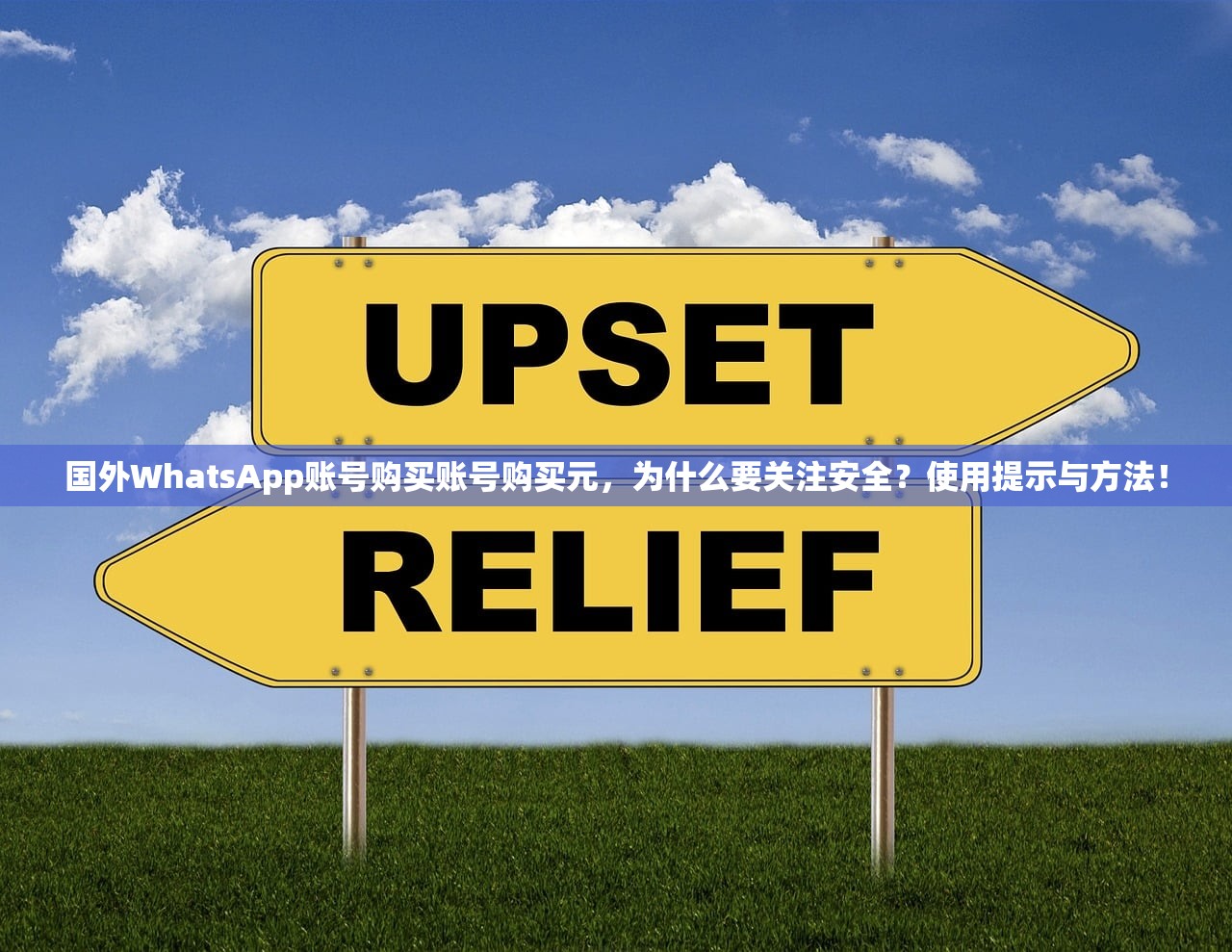 国外WhatsApp账号购买账号购买元,为什么要关注安全?使用提示与方法!