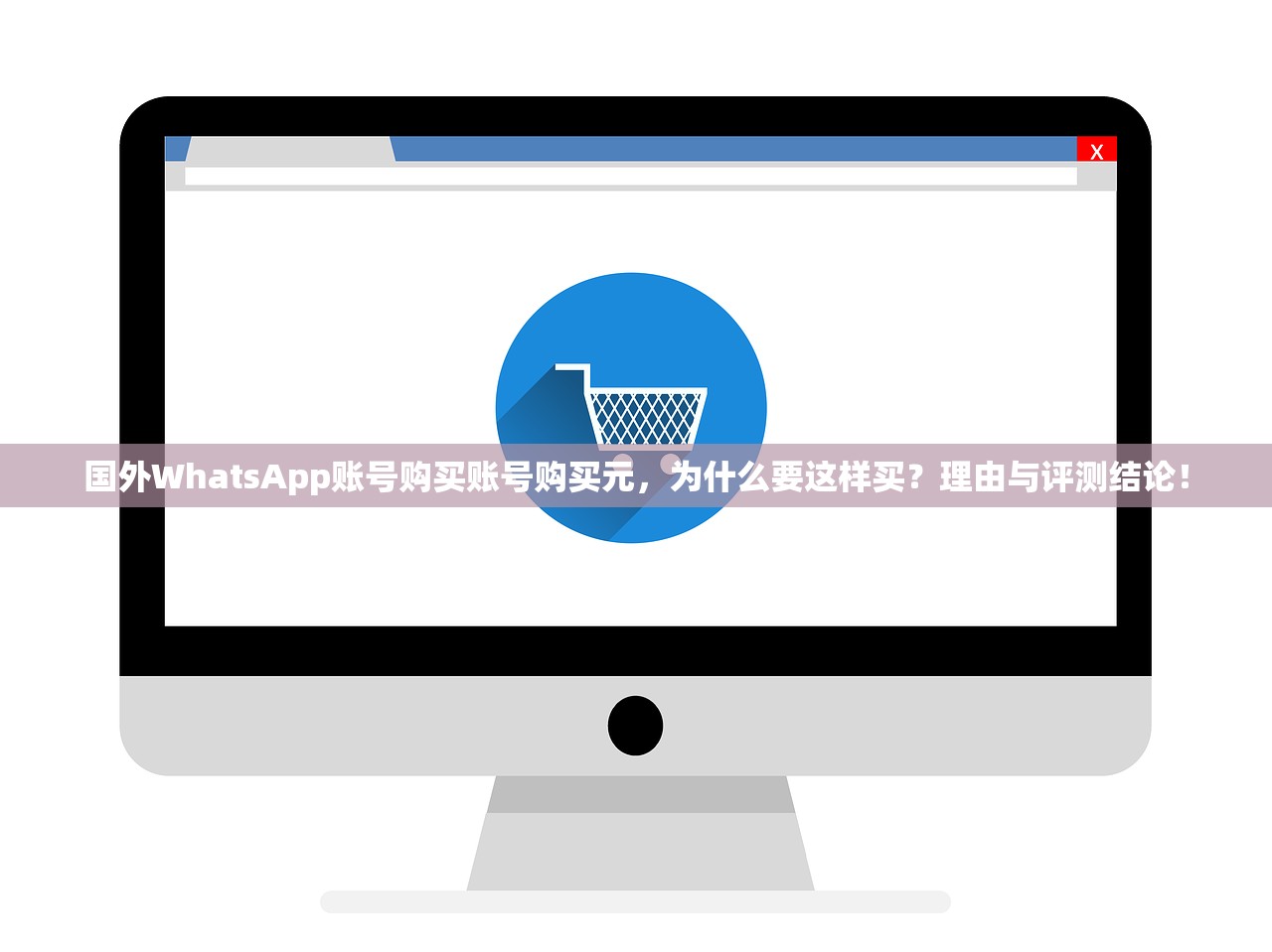 国外WhatsApp账号购买账号购买元,为什么要这样买?理由与评测结论!