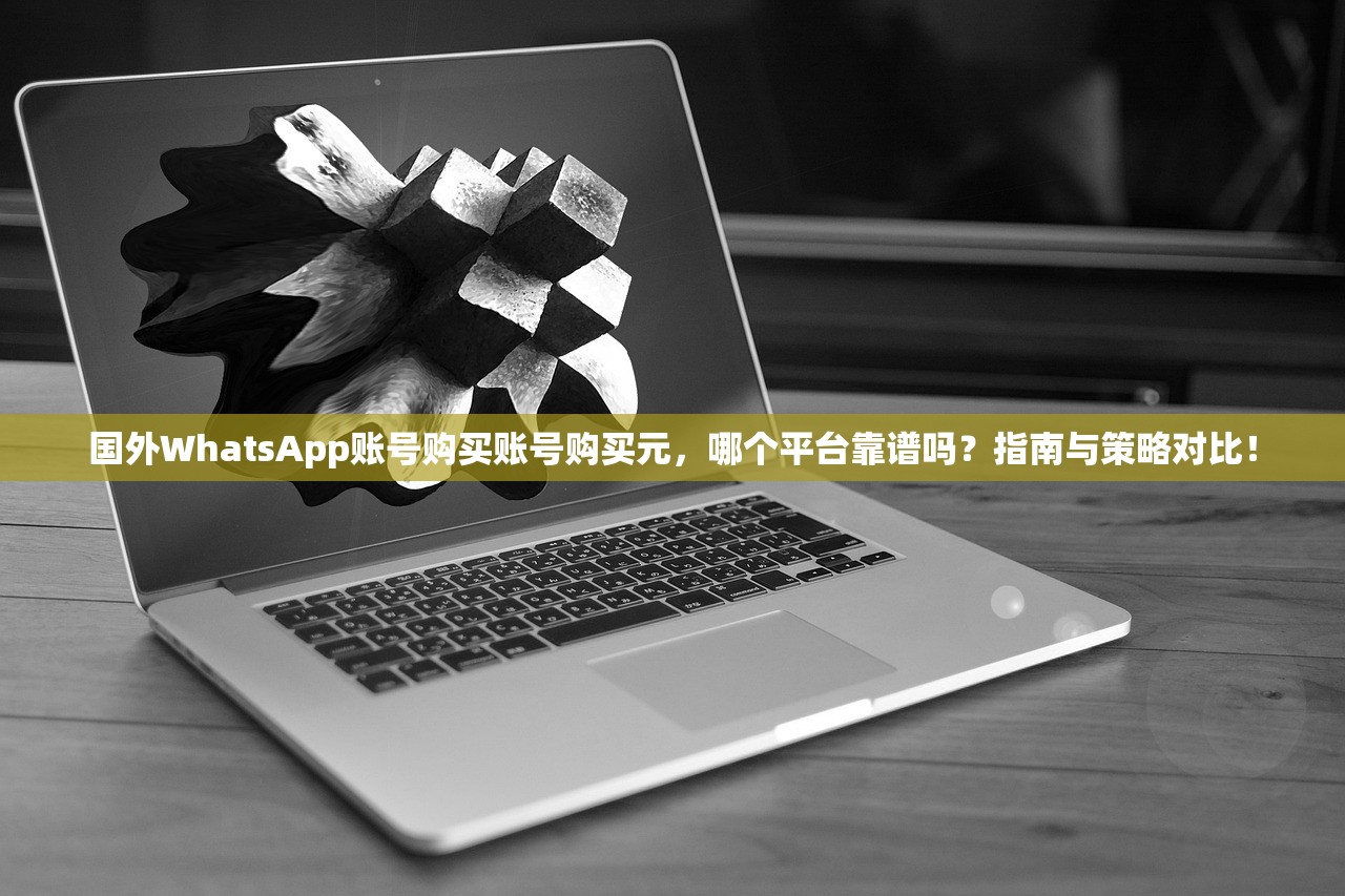 国外WhatsApp账号购买账号购买元，哪个平台靠谱吗？指南与策略对比！