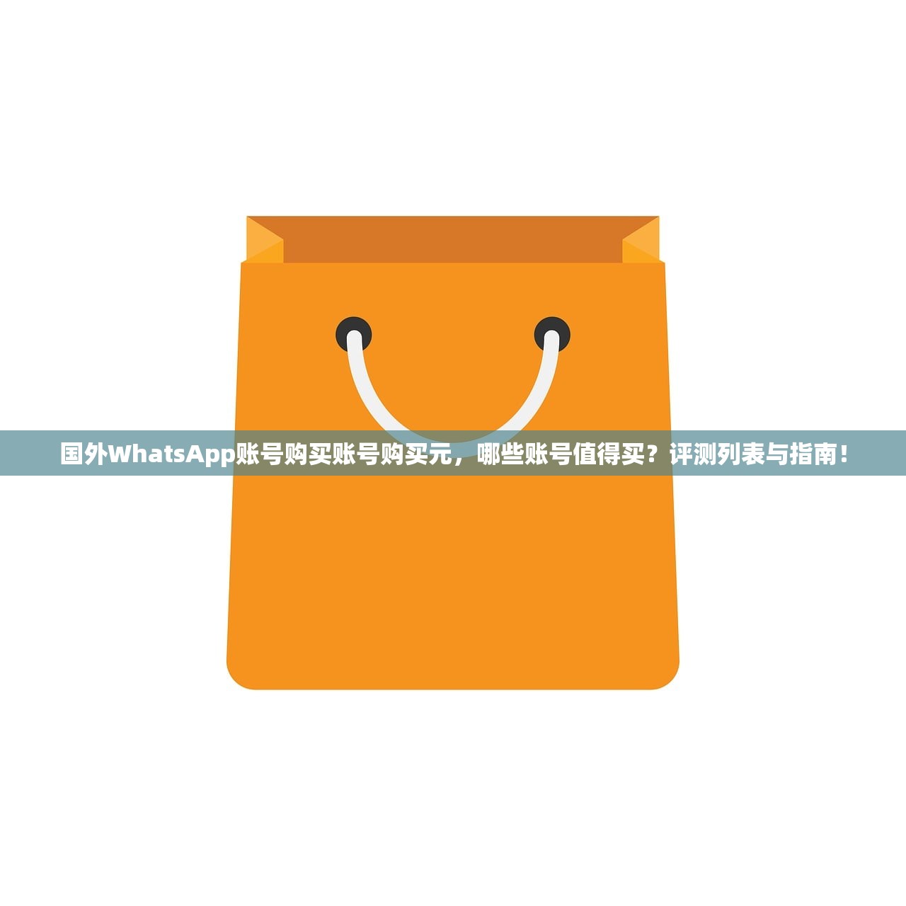 国外WhatsApp账号购买账号购买元,哪些账号值得买?评测列表与指南!