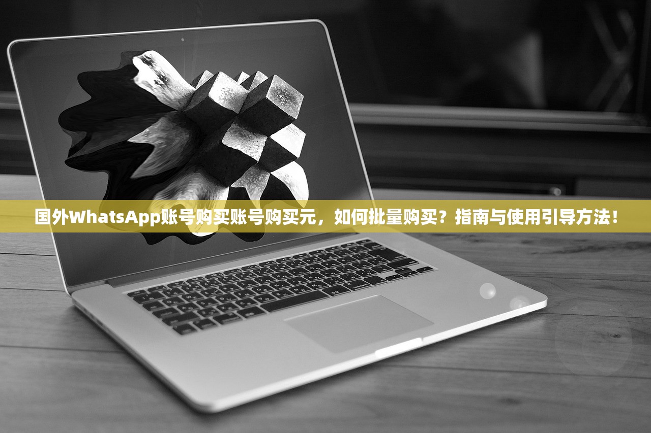 国外WhatsApp账号购买账号购买元,如何批量购买?指南与使用引导方法!