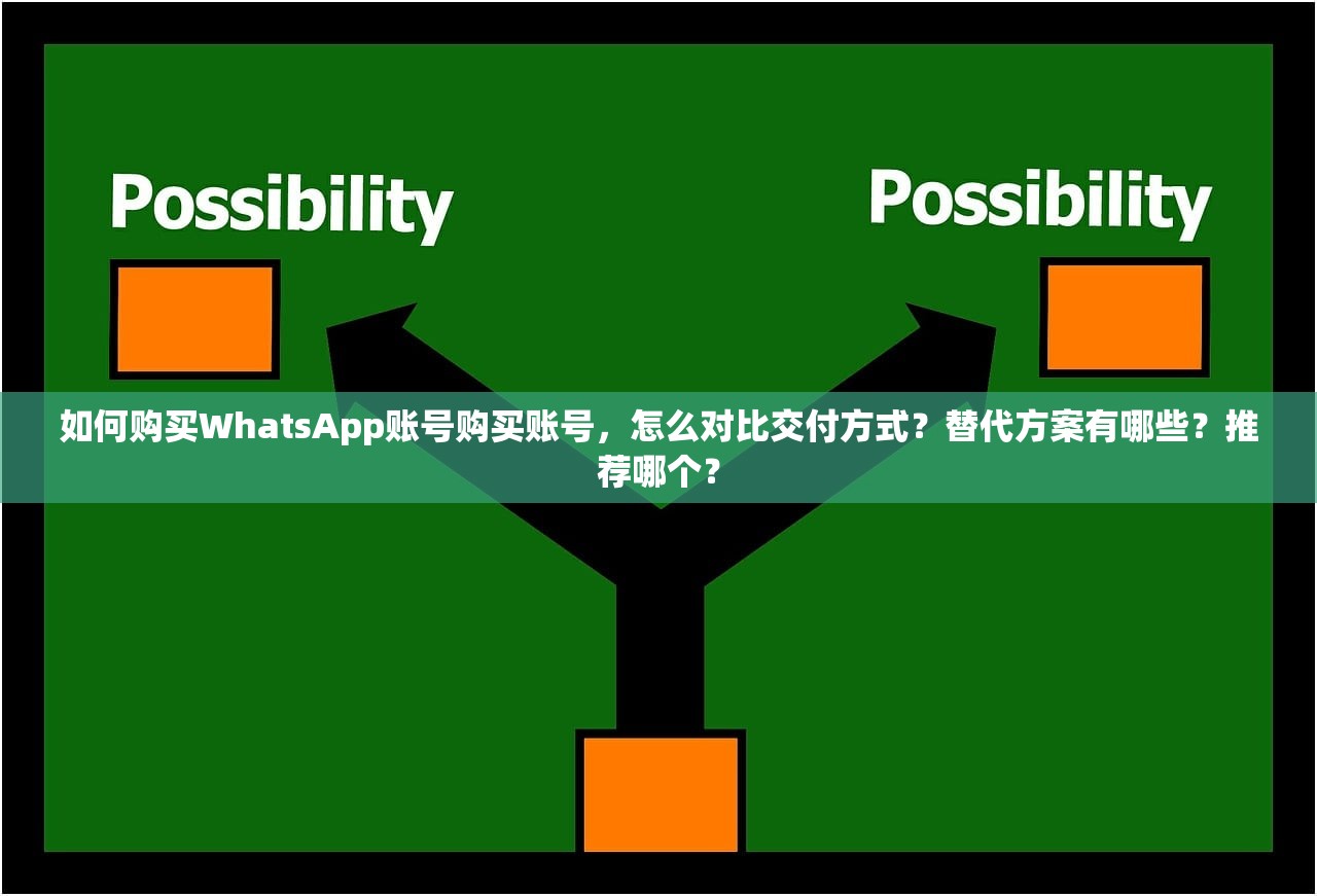WhatsApp账号购买成品账号购买几分钟搞定吗?快速教程与使用引导