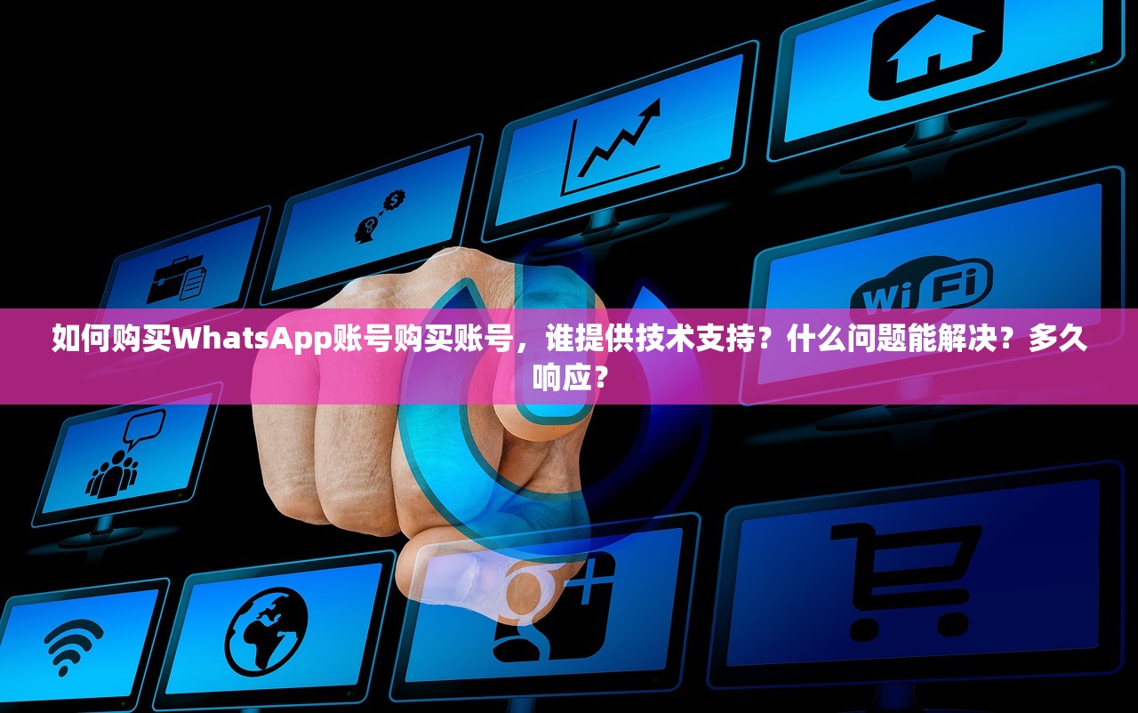 如何购买WhatsApp账号购买账号,谁提供技术支持?什么问题能解决?多久响应?