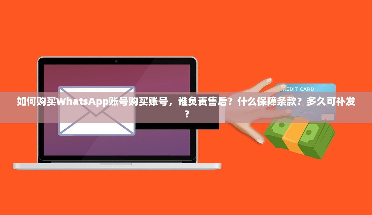 如何购买WhatsApp账号购买账号,谁负责售后?什么保障条款?多久可补发?