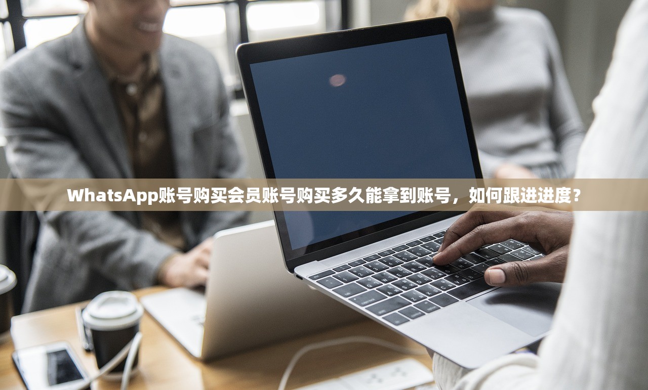 WhatsApp账号购买会员账号购买多久能拿到账号,如何跟进进度?