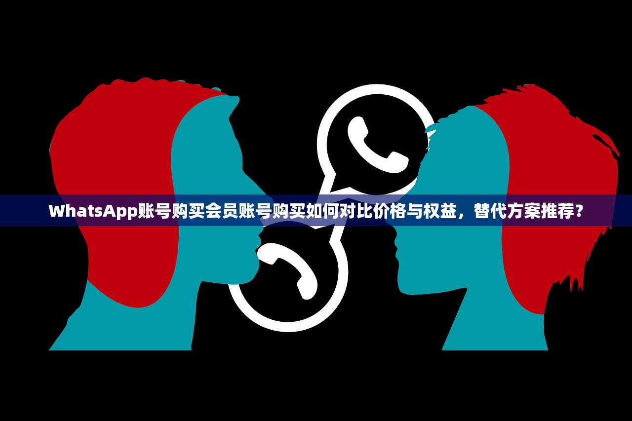 WhatsApp账号购买会员账号购买如何对比价格与权益,替代方案推荐?
