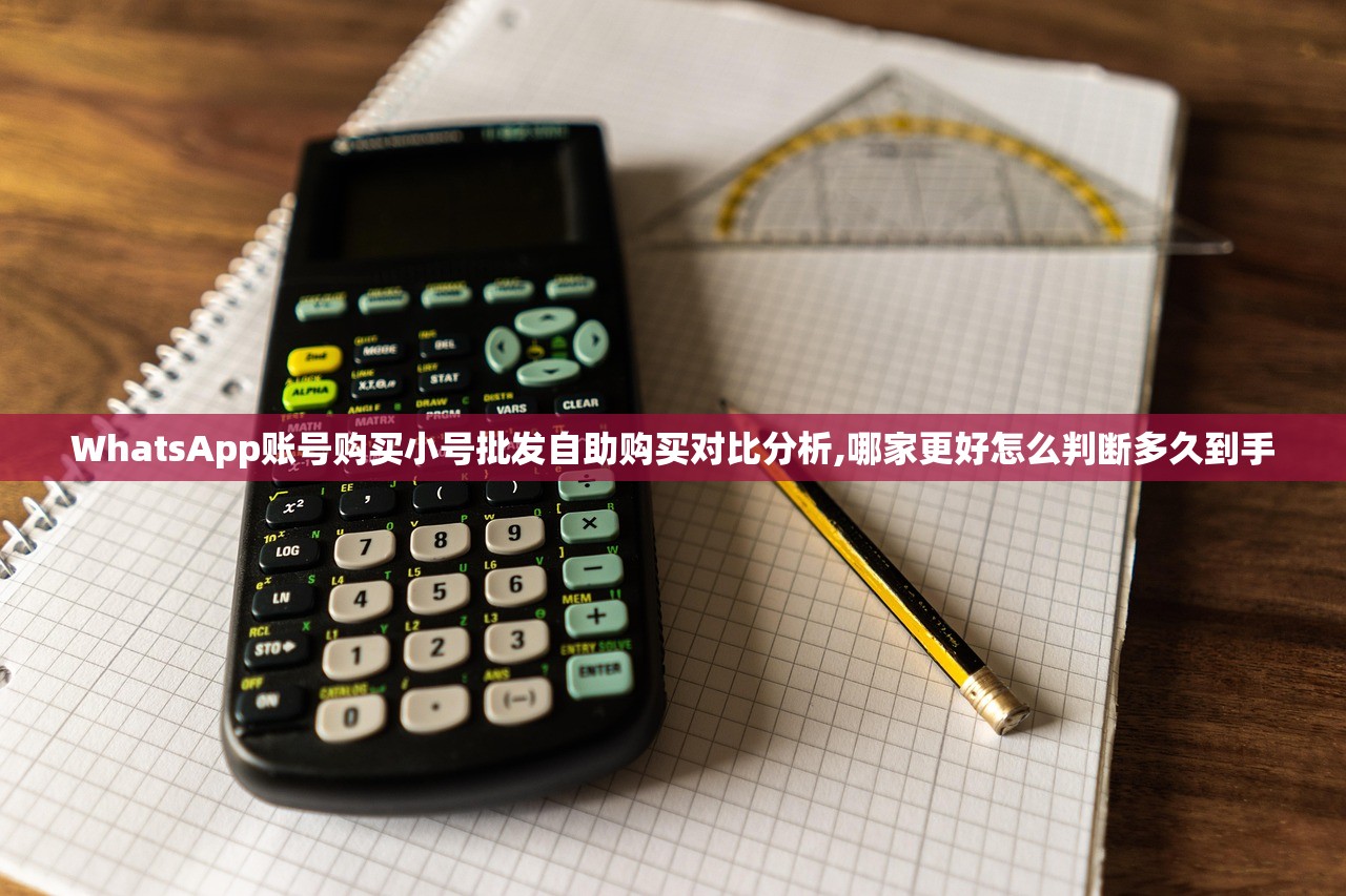 WhatsApp账号购买小号批发自助购买对比分析,哪家更好怎么判断多久到手