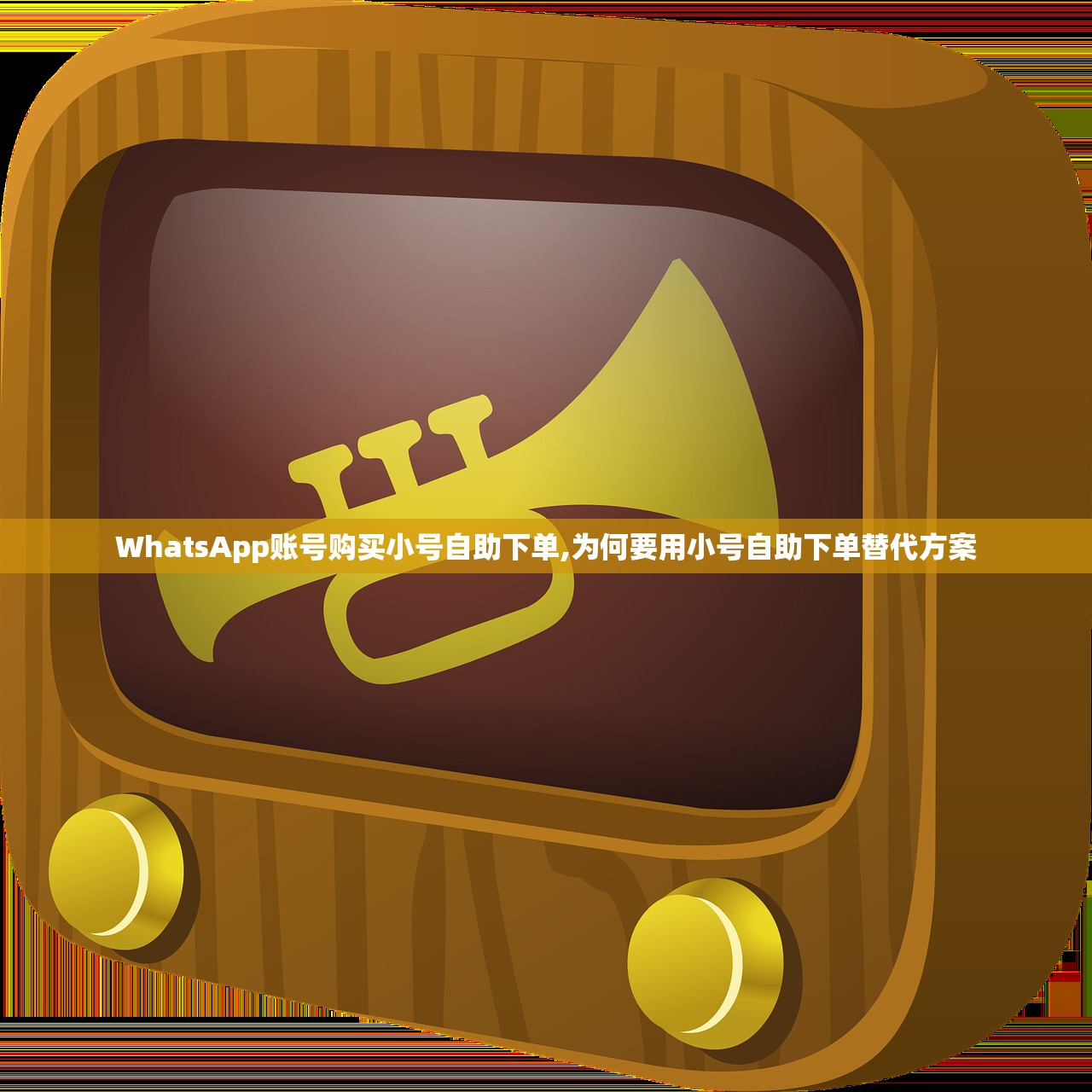 WhatsApp账号购买小号自助下单,为何要用小号自助下单替代方案