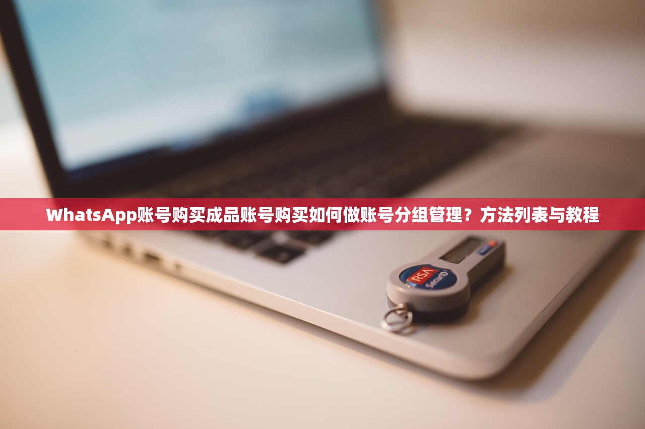 WhatsApp账号购买成品账号购买如何做账号分组管理？方法列表与教程