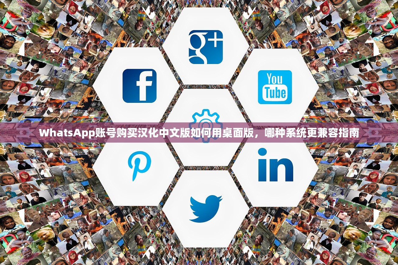 WhatsApp账号购买汉化中文版如何用桌面版,哪种系统更兼容指南