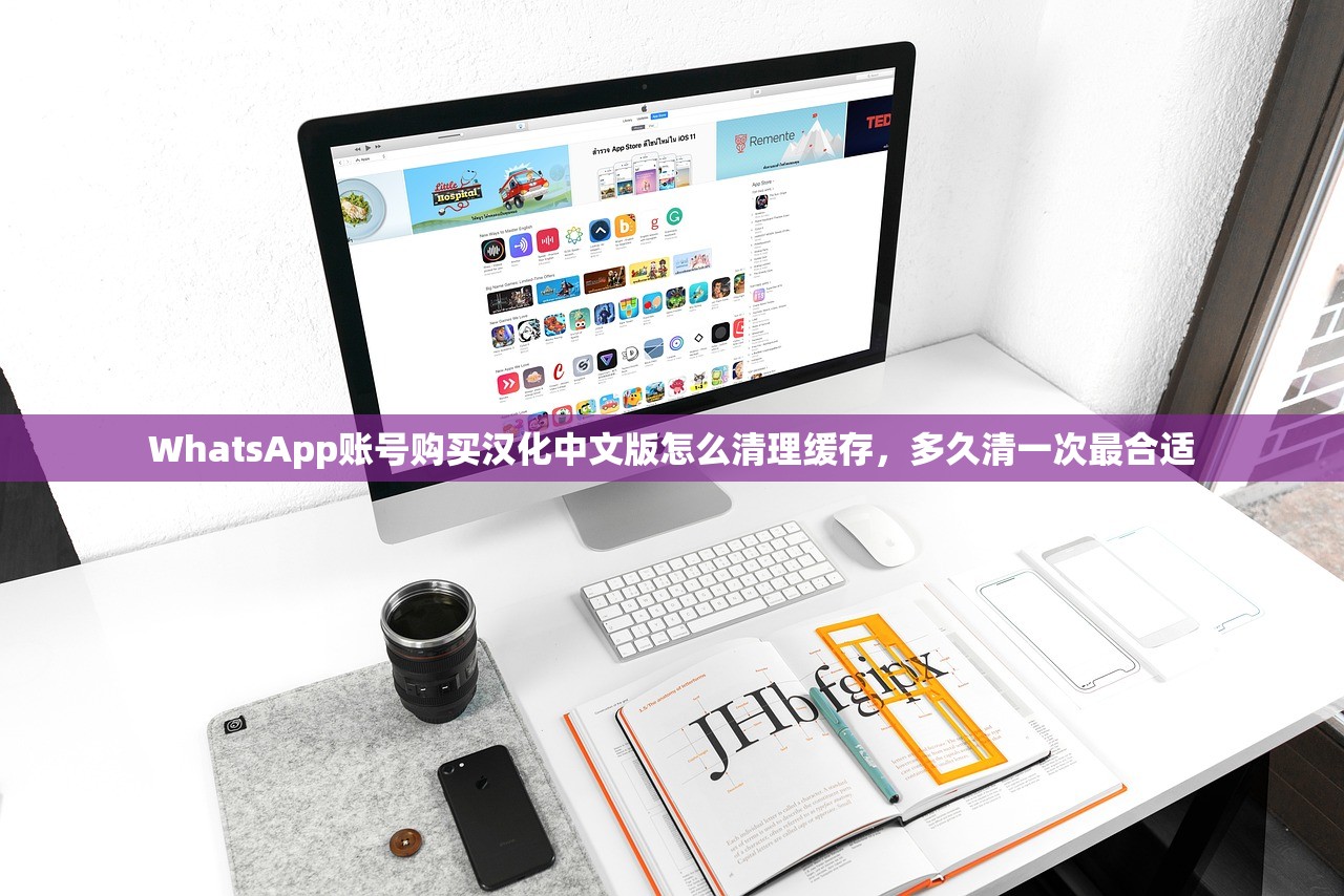 WhatsApp账号购买汉化中文版怎么清理缓存，多久清一次最合适