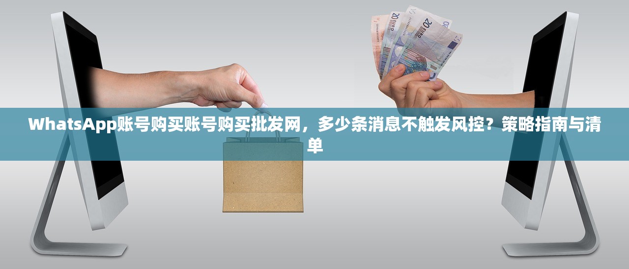 WhatsApp账号购买账号购买批发网,多少条消息不触发风控?策略指南与清单